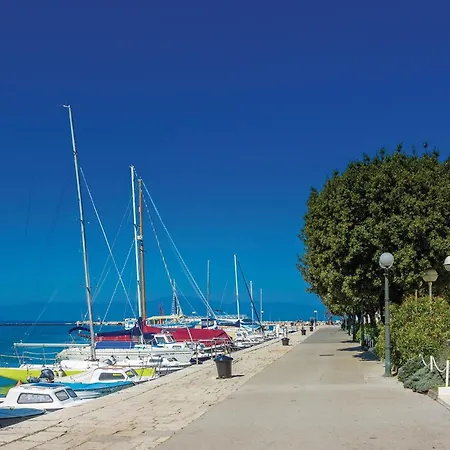 2 Bedroom Beautiful In Apartment Rasopasno